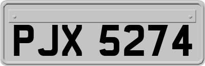 PJX5274