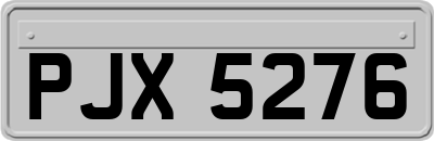 PJX5276