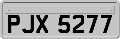 PJX5277