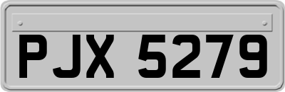 PJX5279