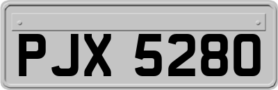 PJX5280