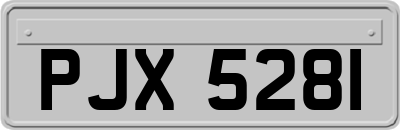 PJX5281