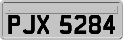PJX5284