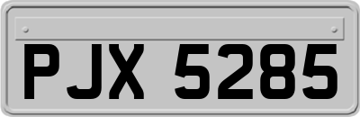 PJX5285