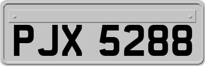 PJX5288