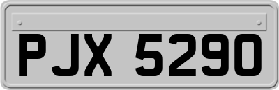 PJX5290
