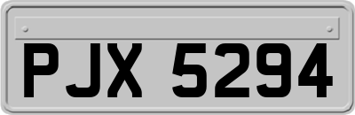 PJX5294