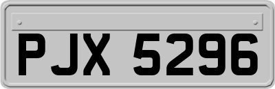 PJX5296
