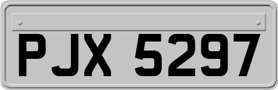 PJX5297