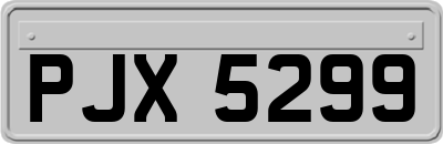 PJX5299