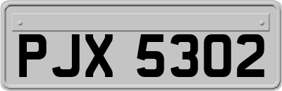 PJX5302