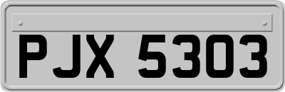 PJX5303