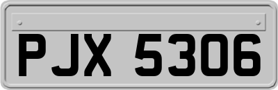 PJX5306