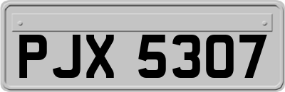 PJX5307
