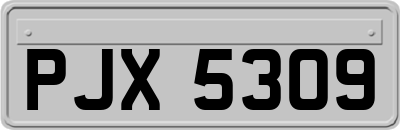 PJX5309