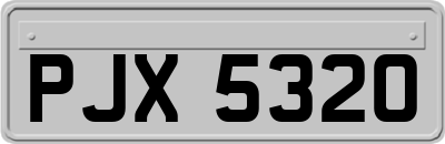 PJX5320