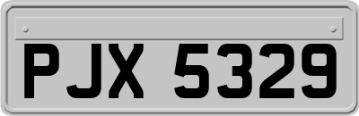 PJX5329