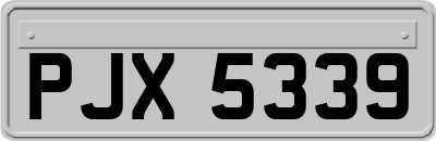 PJX5339