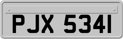 PJX5341