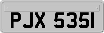 PJX5351