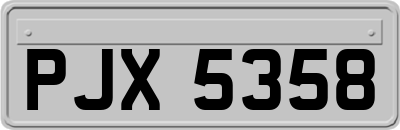 PJX5358