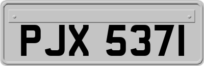 PJX5371