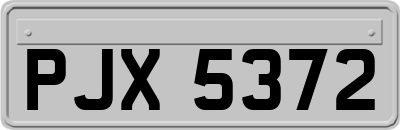 PJX5372