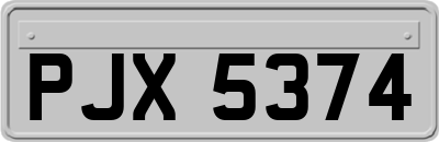 PJX5374