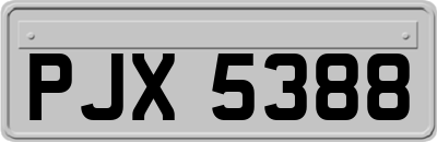 PJX5388