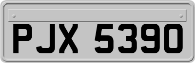 PJX5390