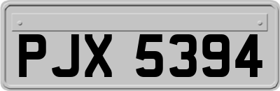 PJX5394