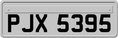 PJX5395