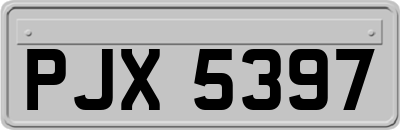 PJX5397