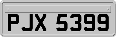 PJX5399