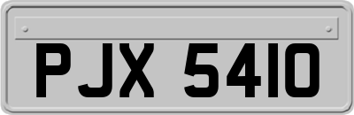 PJX5410
