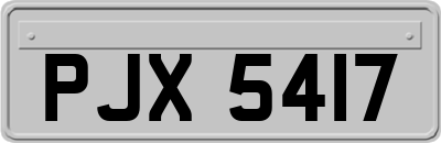 PJX5417