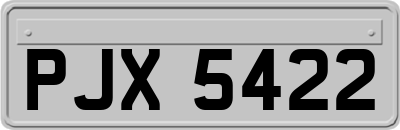 PJX5422