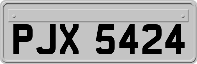 PJX5424