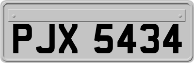 PJX5434