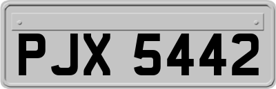 PJX5442