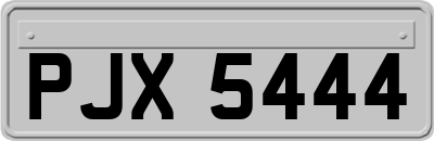 PJX5444