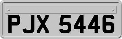PJX5446