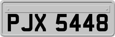 PJX5448