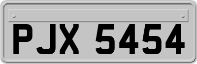 PJX5454
