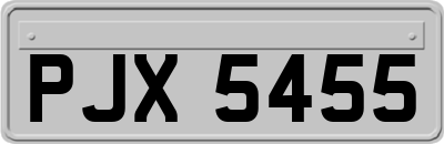PJX5455