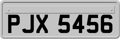 PJX5456