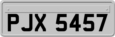 PJX5457
