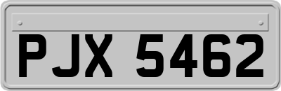 PJX5462