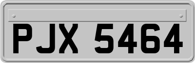 PJX5464