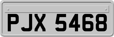 PJX5468